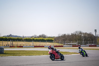 Lower Group Red Bikes